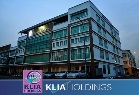 KLIA Premier Holdings